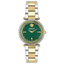 Versace VRSCVE8B00524 Kadın Kol Saati