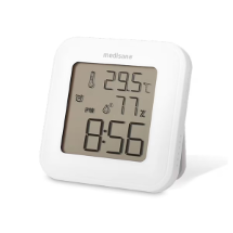 Medisana 60082 Nem Ölçer Termometre