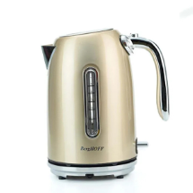 Berghoff  Gem Metallic 1.7 Lt  Kettle