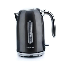 Berghoff  Gem Metallic 1.7 Lt  Su Isıtıcısı