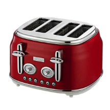 Berghoff  Gem Retro  Ekmek Kızartma Makinesi