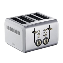 Berghoff  Gem Titan Parlak  Ekmek Kızartma Makinesi