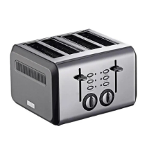 Berghoff  Gem Titan Parlak  Ekmek Kızartma Makinesi