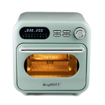 Berghoff  Gem Retro 18 Lt  Airfryer + Firin