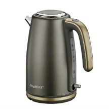 Berghoff  Gem Pearl 1.7 Lt  Su Isıtıcısı