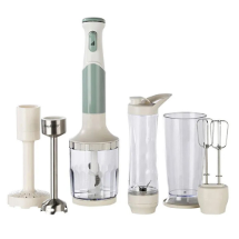 Berghoff  Gem Retro  El Blender Seti