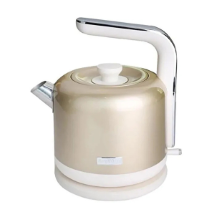 Berghoff  Gem Metallic 1.7 Lt  Su Isıtıcısı