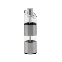 Berghoff  Essentials Çelik 17 cm Tuz ve Karabiber Değirmeni