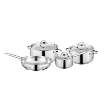 Berghoff  Essentials 7 Parça Tencere Seti