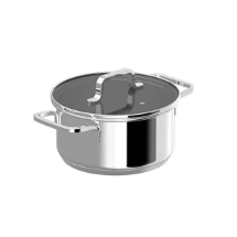 Berghoff  Dina Helix 18 cm Güveç Tenceresi