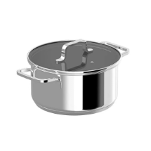 Berghoff  Dina Helix 20 cm Güveç Tenceresi