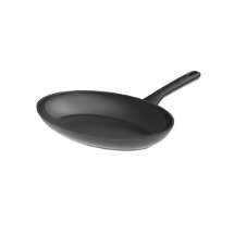 Berghoff  Dina Helix 34x23 cm Oval Tava