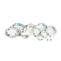 Royal Canterbury Greenland 72 Parça Yemek Takımı