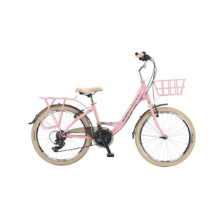 Salcano Flyer 24V  24" Genç Kız Bisikleti