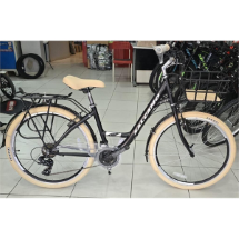 Salcano Flyer  26" Kadın Bisikleti