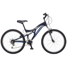 Salcano Hector 24V  24" Dağ Bisikleti