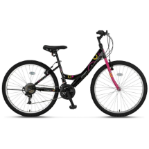 Ümit Colorado 2600  26" Kadın Bisikleti