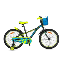 Kron Bobcat KRN15  20" Çocuk Bisikleti