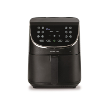 Kenwood HFP80.000BK Air Fryer XXXL