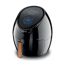 Kenwood HFP50.000BK  Air Fryer XXL