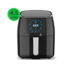 Wiami 4.5 Lt. v2  Airfryer
