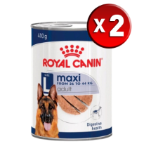 Royal Canin Loaf Mousse 410 gr 2' li Yetişkin Köpek Maması