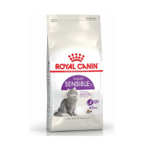 Royal Canin Sensible 33 400 Gr Yetişkin Kedi Maması