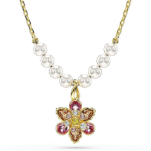 Swarovski SWR5723140 İnci Kadın Kolye