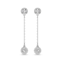 Swarovski SWR5732273 Kadın Küpe