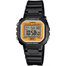 Casio LA-20WH-9ADF Erkek Kol Saati