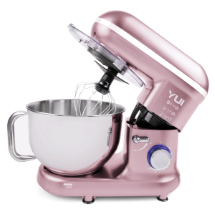 Yui M108 Easy Chef 1300 W 5 lt.  Stand Mikser