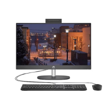 HP ProOne 240 G10 i5-1335U  All in One Pc
