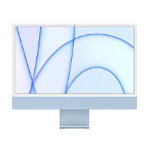 Apple MGPL3TU/A iMac M1 All in One Pc