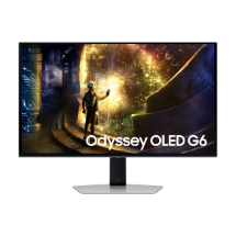 Samsung Odyssey OLED G6 27" Gaming Monitör