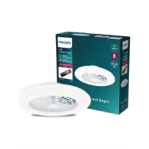 Philips Amigo Fanlı 42+20 W Tavan Lambası