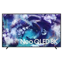 Samsung 75QN900F 75" Qled Tv