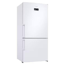 Samsung RB58DS75EWW Buzdolabı