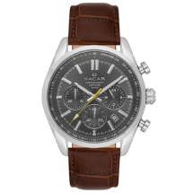 Nacar NC34-290713-AGL2 Erkek Kol Saati