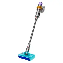 Dyson V15s Detect Submarine Kablosuz Dikey Süpürge