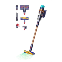 Dyson Gen5detect  Kablosuz Dikey Süpürge