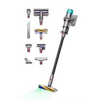 Dyson V15 Detect Total Clean Kablosuz Dikey Süpürge