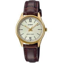 Casio LTP-V005GL-9BUDF Kadın Kol Saati