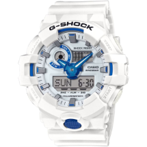 Casio GA-700HDS-7ADR Erkek Kol Saati