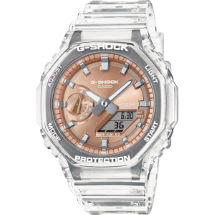 Casio GA-2100BM-7A5DR Erkek Kol Saati
