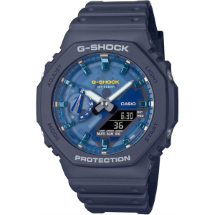 Casio GA-2100AS-2ADR Erkek Kol Saati