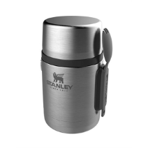 Stanley Adventure Vakumlu 0,53L  Yemek Termosu