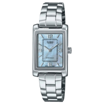 Casio LTP-1234DS-2ADF Kadın Kol Saati
