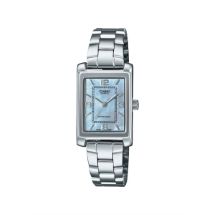 Casio LTP-1234DS-2ADF Kadın Kol Saati