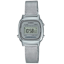 Casio LA670WEM-7DF Kadın Kol Saati