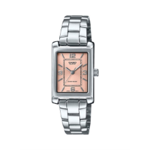 Casio LTP-1234DD-4ADF Kadın Kol Saati